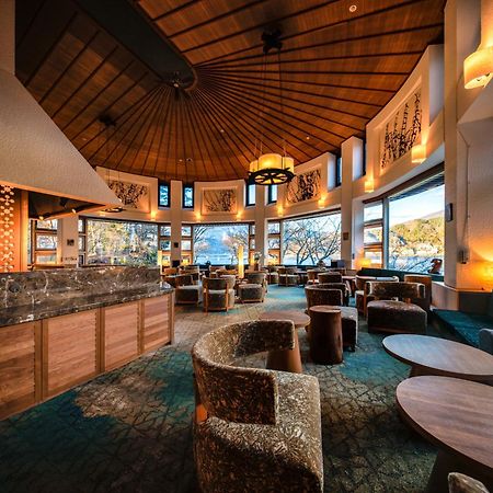 Fuji Lake Hotel Fudžikawagučiko Exteriér fotografie