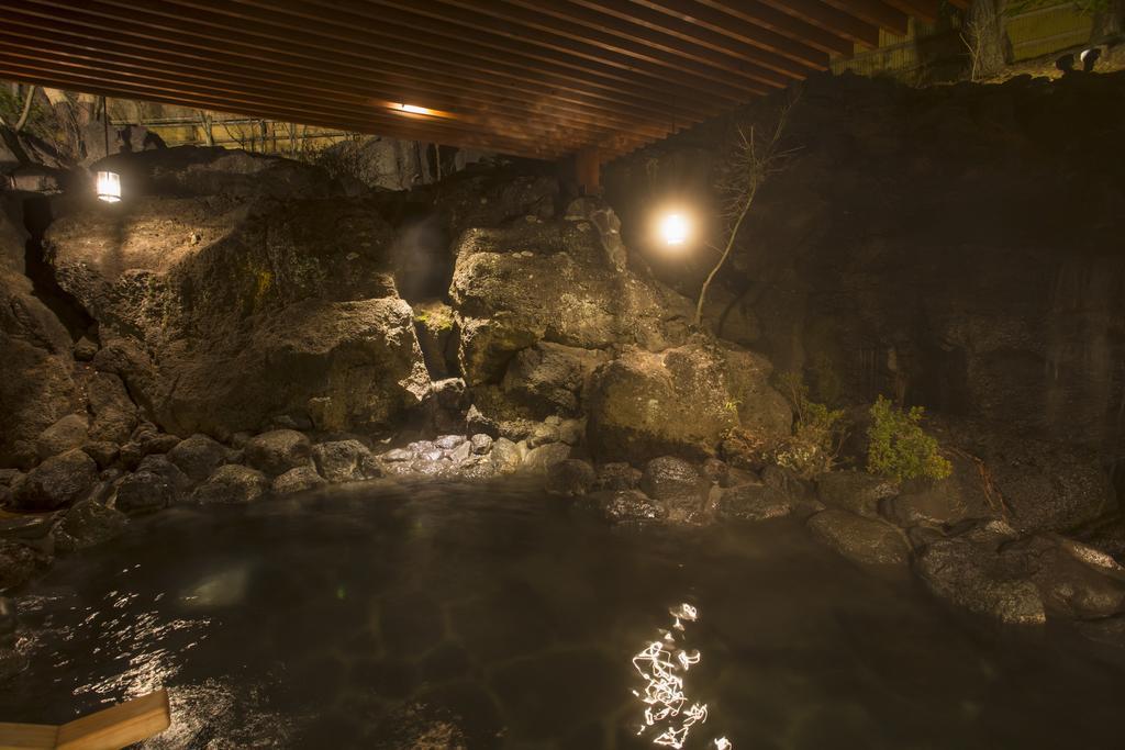 Fuji Lake Hotel Fudžikawagučiko Exteriér fotografie