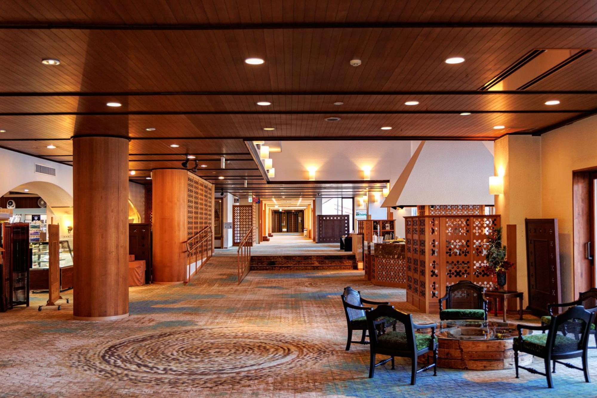 Fuji Lake Hotel Fudžikawagučiko Exteriér fotografie